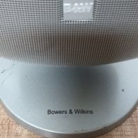 Тонколони със стойки Bowers Wilkins VM1, снимка 4 - Тонколони - 46206390