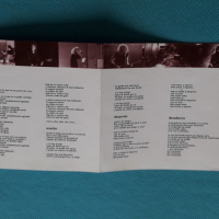 Héroes Del Silencio – 1990 - Senderos De Traición(Hard Rock), снимка 4 - CD дискове - 45032407