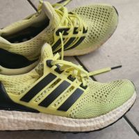 Adidas UltraBoost дамски маратонки номер 38, снимка 2 - Маратонки - 45129037