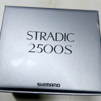 Макара SHIMANO Stradic 2500 S FM - 2023, снимка 10 - Такъми - 45303128