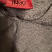 Hugo boss намалям на 22лв , снимка 3 - Блузи с дълъг ръкав и пуловери - 45544912