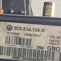 ABS помпа (модул) за VW Passat B6 Variant2008г. 3C0.614.109.N, снимка 1 - Части - 45845238