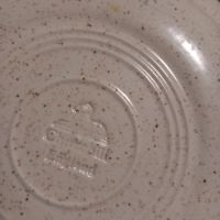 Английски керамични чинии , снимка 2 - Чинии - 45224964