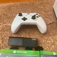 XBOX ONE S с 9 Игри 4К Full HDR, снимка 10 - Xbox конзоли - 46174147