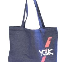 Чанта YGK Tote Bag, снимка 1 - Екипировка - 45451115
