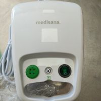 Инхалатор medisana in 500, снимка 3 - Други - 45434014