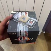 And Ryzen 1600 af, снимка 2 - Процесори - 45751535