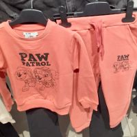 Нови комплекти  и блузи с Пес Патрул, снимка 2 - Детски комплекти - 45389429