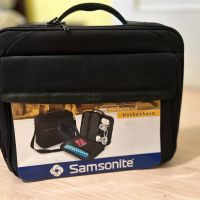 Samsonite - бизнес чанта , снимка 1 - Чанти - 45451347
