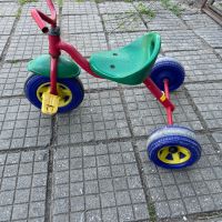 Детско колело кетлер, снимка 1 - Други - 45369113