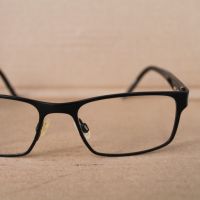Диоптрични очила ''Karl Lagerfield'' , снимка 6 - Слънчеви и диоптрични очила - 45133907