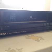 Видео FUNAI VRC-6800, снимка 1 - Плейъри, домашно кино, прожектори - 44990885