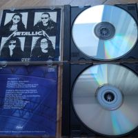 Матрични компакт дискове - ROCK & METAL CD реплики, снимка 7 - CD дискове - 40166593