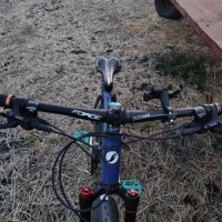 Планинско колело Giant Hardtail 26”, снимка 5 - Велосипеди - 40746348
