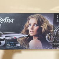 Маша за коса BaByliss Curl Secret Ionic, снимка 4 - Маши за коса - 45189506