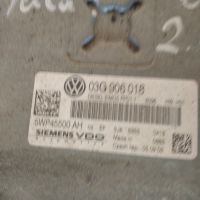 Компютър двигател за VW Passat B6 2.0 TDi 03G 906 018 , снимка 2 - Части - 45326093