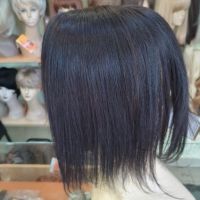 Тупе от естествена коса, снимка 3 - Аксесоари за коса - 45399031