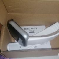 Смарт Часовник Нов Smart Watch , снимка 1 - Смарт часовници - 45422887