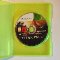 Titanfall за Xbox 360 /Xbox One , снимка 1 - Игри за Xbox - 45994524