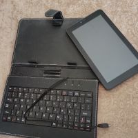Лаптоп и таблет, снимка 1 - Лаптопи за дома - 45416087