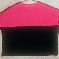 Дамска блуза, снимка 4 - Тениски - 22122440