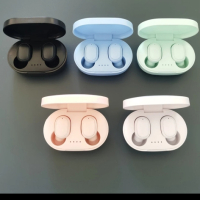 Универсални  Безжични слушалки, снимка 1 - Bluetooth слушалки - 42958122