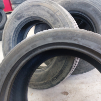 2 бр.летни гуми  Michelin 275 40 19 dot0717 Цената е за брой!, снимка 5 - Гуми и джанти - 44936997