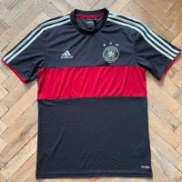 Мъжка футболна тениска Германия Адидас , снимка 1 - Спортни дрехи, екипи - 45622125