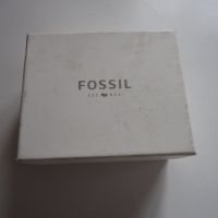Двойна Кутия за часовник Fossil, снимка 1 - Мъжки - 45239854