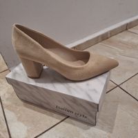 Дамски елегантни обувки, снимка 2 - Дамски елегантни обувки - 45301738