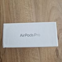 Безжични слушалки Apple Airpods Pro 2, снимка 4 - Слушалки, hands-free - 45780585