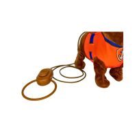 Интерактивно Ходещо кученце Пес Патрул Зума Paw Patrol, снимка 3 - Музикални играчки - 45779609