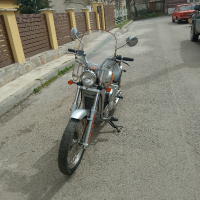 Aprilia Classik  125, снимка 6 - Мотоциклети и мототехника - 44985099