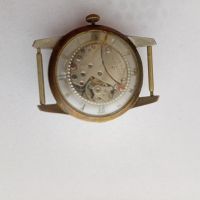Мъжки механичен часовник Fero, снимка 2 - Антикварни и старинни предмети - 45571467