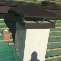 Изграждане на покриви, веранди,надвеси боядисване на покриви и дърво качество и гаранция, снимка 1 - Ремонти на къщи - 36435805