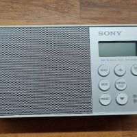 SONY XDR-S400BP DAB+/FM цифрово радио, снимка 7 - Радиокасетофони, транзистори - 45625473