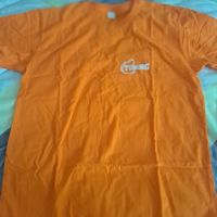 Рекламни тениски на Туборг+ подарък , снимка 3 - Тениски - 45634755