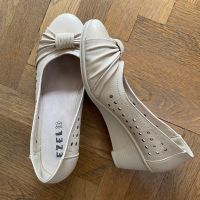 Елегантни обувки, снимка 3 - Дамски ежедневни обувки - 45840815