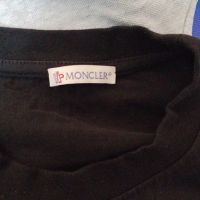 MONCLER-оргинална и маркова.Л/М, снимка 16 - Тениски - 45302363