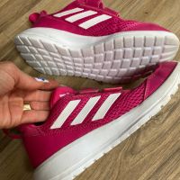 Оригинални юношески маратонки adidas AltaRun CF! 35 н, снимка 6 - Детски маратонки - 46090682