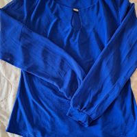 Дамска блуза , снимка 1 - Блузи с дълъг ръкав и пуловери - 45331800
