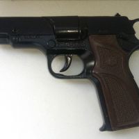 Метални Пистолети GONHER Made in Spain, снимка 2 - Колекции - 45421726