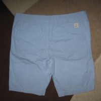 Къси панталони TOMMY HILFIGER  мъжки,С-М, снимка 3 - Къси панталони - 45864682
