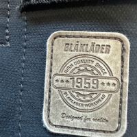 Blåkläder X1900 Craftsman Trousers Full Stretch, Размер 52, снимка 8 - Панталони - 45285880