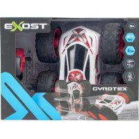 Радиоуправляема кола Silverlit, ЕXOST Gyrotex, снимка 1 - Електрически играчки - 44957283