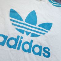  Adidas Originals L.A Trefoil Tee   Тениска/Мъжка S, снимка 2 - Тениски - 45748258