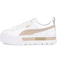  Puma Mayze 'White сникърси /маратонки номер 37-37,5, снимка 4 - Маратонки - 46204779