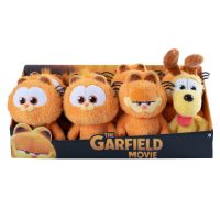 GARFIELD Плюшена играчка 20 см. 931615, снимка 7 - Плюшени играчки - 45854237