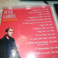 PETER GABRIEL CD 2205241803, снимка 14 - CD дискове - 45861622