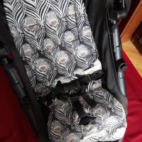 Продавам Mamas and Papas - детска количка, закупена във Великобритания, снимка 9 - Детски колички - 43573466
